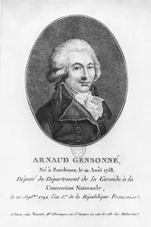 Arnaud Gensonné